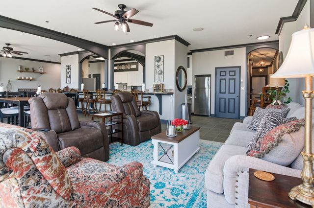 3575 LONE STAR Circle 504-505, Fort Worth, TX 76177
