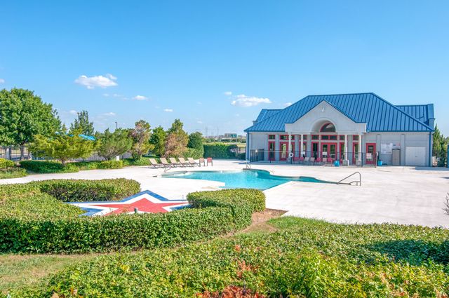 3575 LONE STAR Circle 504-505, Fort Worth, TX 76177