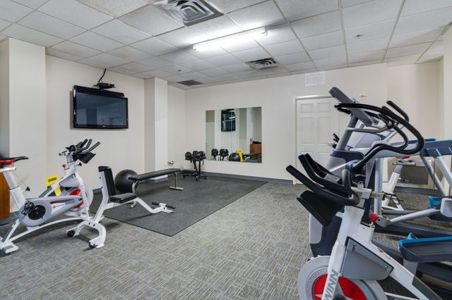 3575 LONE STAR Circle 504-505, Fort Worth, TX 76177