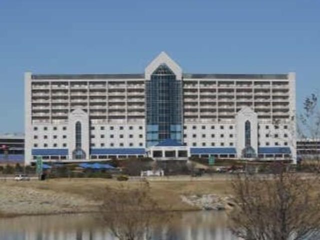 3575 LONE STAR Circle 504-505, Fort Worth, TX 76177