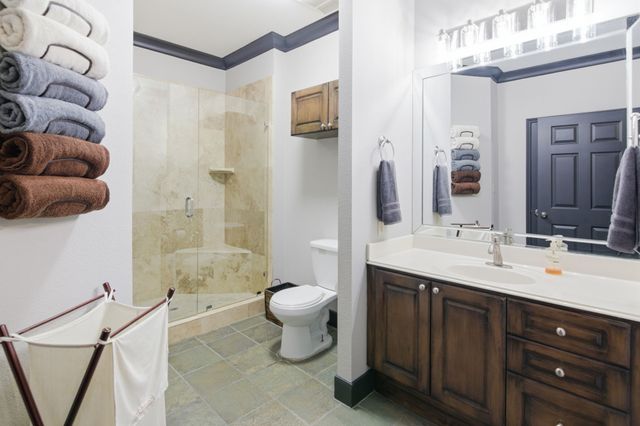 3575 LONE STAR Circle 504-505, Fort Worth, TX 76177