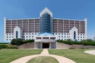 3575 LONE STAR Circle 504-505, Fort Worth, TX 76177