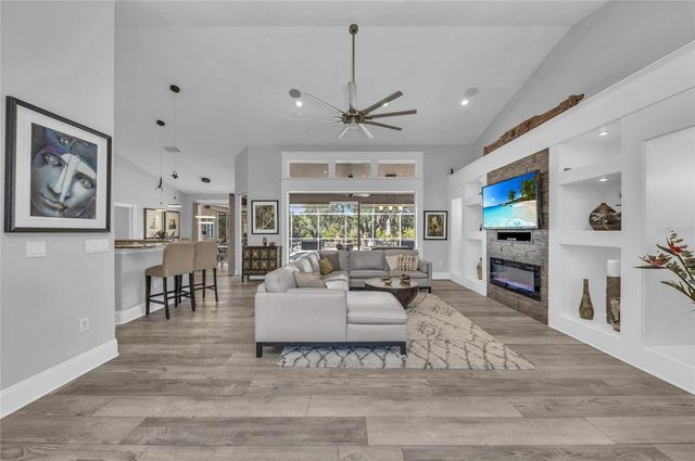 12809 SHERINGHAM WAY, Sarasota, FL 34240