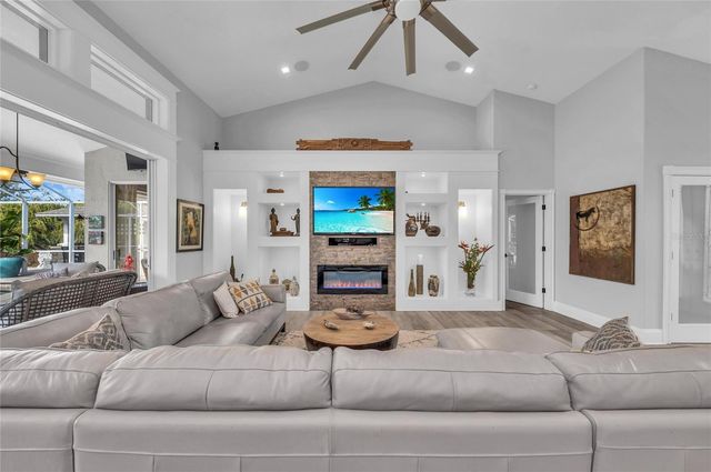 12809 SHERINGHAM WAY, Sarasota, FL 34240