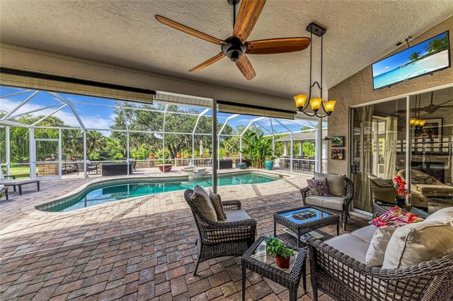 12809 SHERINGHAM WAY, Sarasota, FL 34240