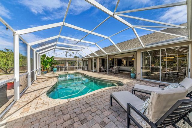 12809 SHERINGHAM WAY, Sarasota, FL 34240