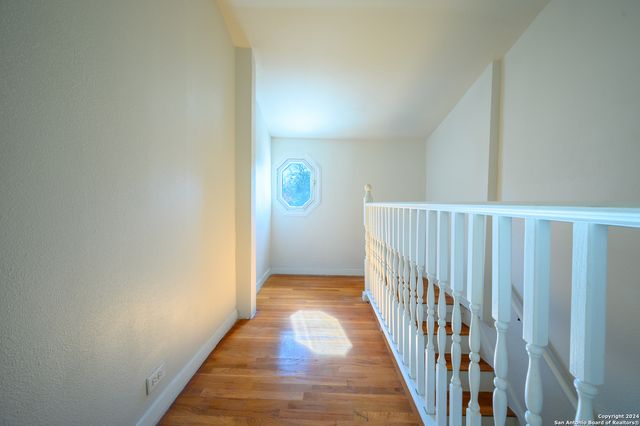 211 ALLENSWORTH ST, San Antonio, TX 78209