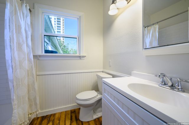 211 ALLENSWORTH ST, San Antonio, TX 78209