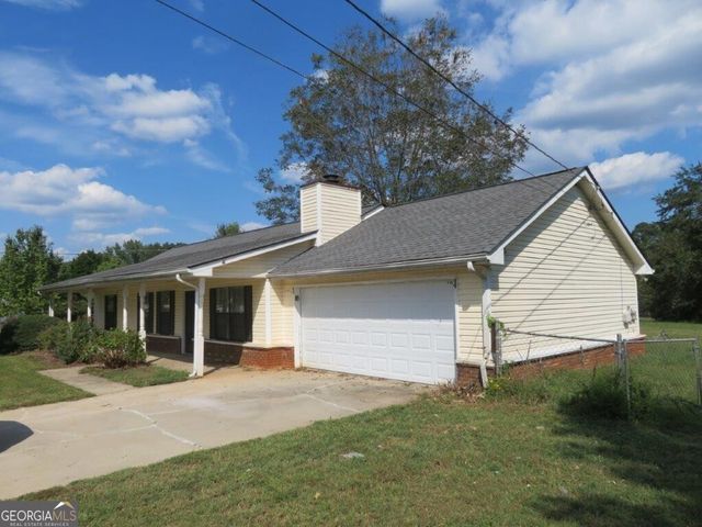30 Oak Wood Lane, Covington, GA 30016