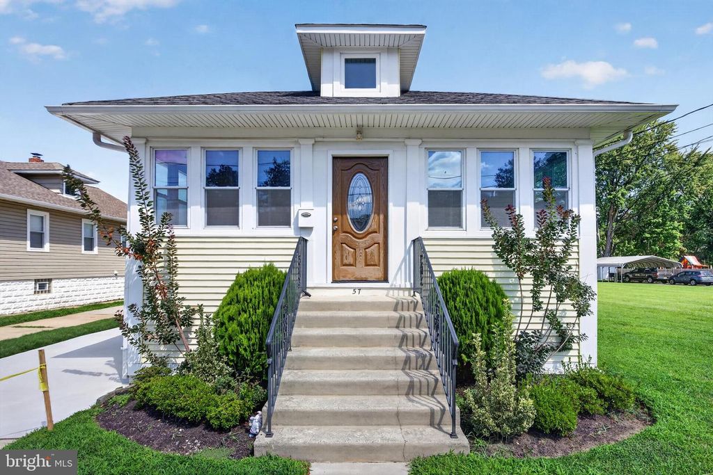 57 W GRADWELL AVE, MAPLE SHADE, NJ 08052 — photo 3