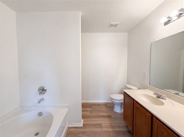 773 San Felipe Trail, Fort Worth, TX 76052