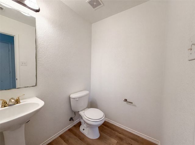 773 San Felipe Trail, Fort Worth, TX 76052