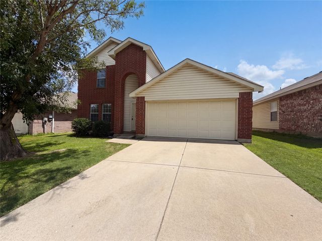 773 San Felipe Trail, Fort Worth, TX 76052