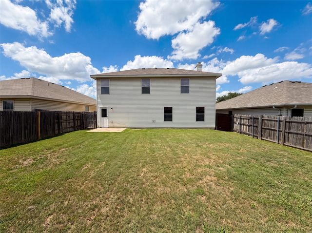 773 San Felipe Trail, Fort Worth, TX 76052