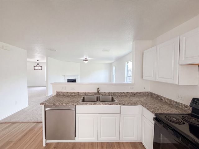773 San Felipe Trail, Fort Worth, TX 76052