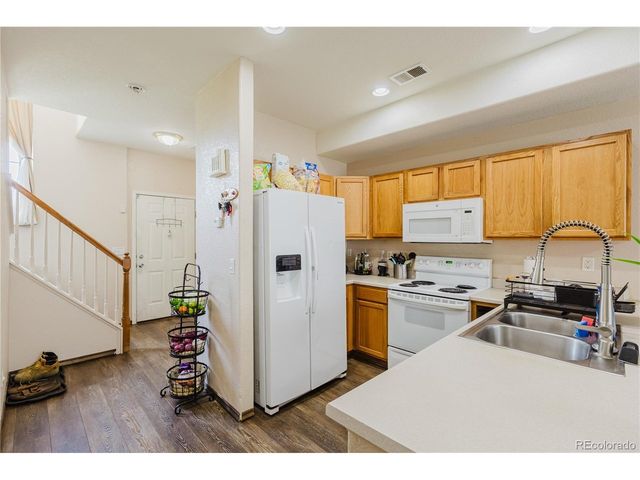 2251 Coronado Pkwy N C, Denver, CO 80229