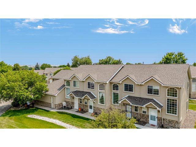 2251 Coronado Pkwy N C, Denver, CO 80229