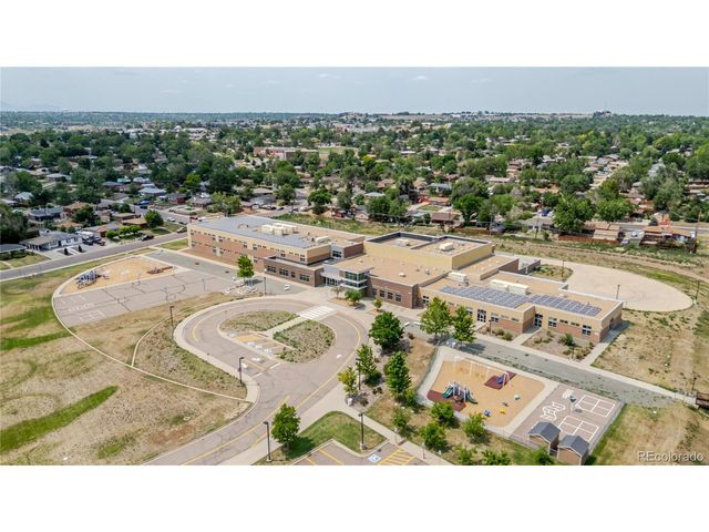 2251 Coronado Pkwy N C, Denver, CO 80229