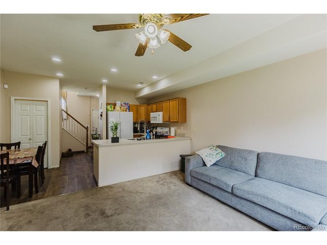 2251 Coronado Pkwy N C, Denver, CO 80229