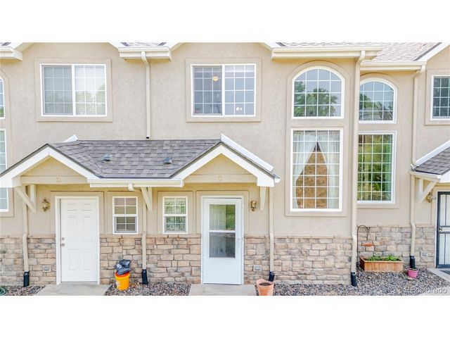 2251 Coronado Pkwy N C, Denver, CO 80229
