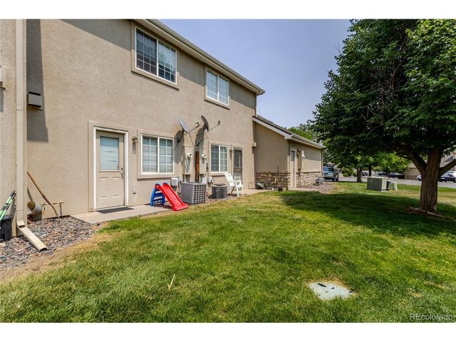 2251 Coronado Pkwy N C, Denver, CO 80229