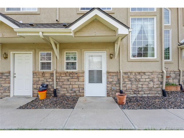 2251 Coronado Pkwy N C, Denver, CO 80229