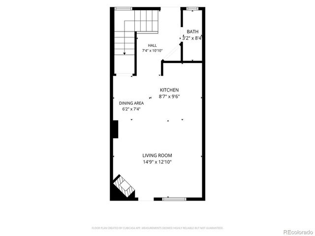 2251 Coronado Pkwy N C, Denver, CO 80229