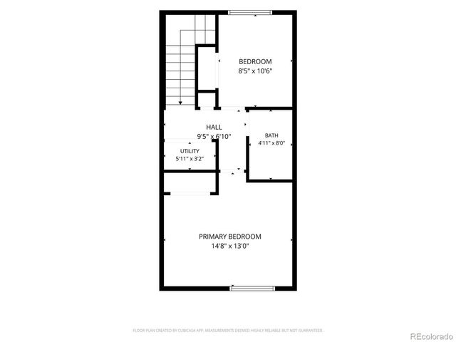 2251 Coronado Pkwy N C, Denver, CO 80229