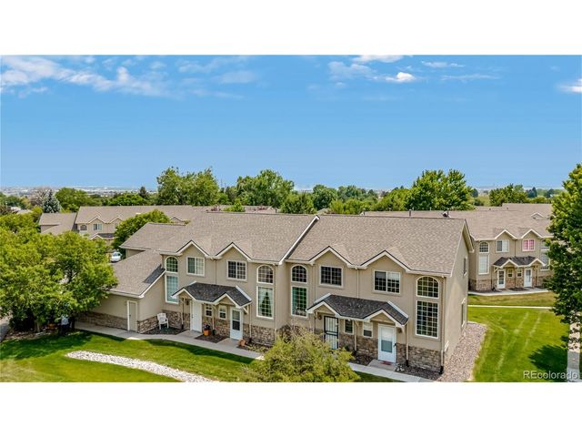 2251 Coronado Pkwy N C, Denver, CO 80229