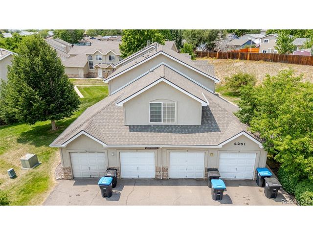 2251 Coronado Pkwy N C, Denver, CO 80229