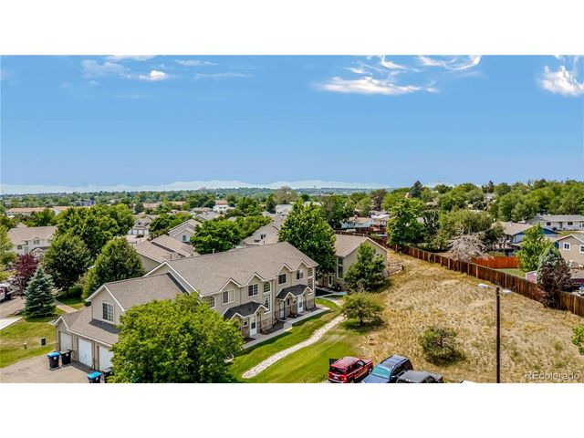 2251 Coronado Pkwy N C, Denver, CO 80229