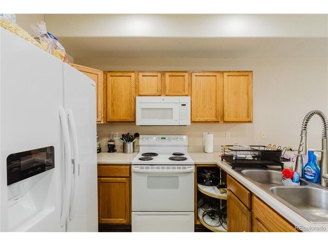2251 Coronado Pkwy N C, Denver, CO 80229