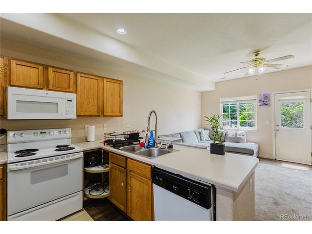 2251 Coronado Pkwy N C, Denver, CO 80229