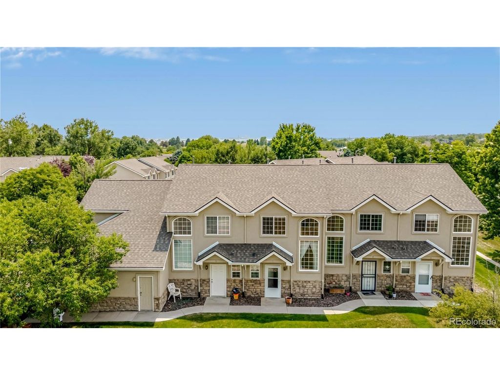 2251 Coronado Pkwy N C, Denver, CO 80229