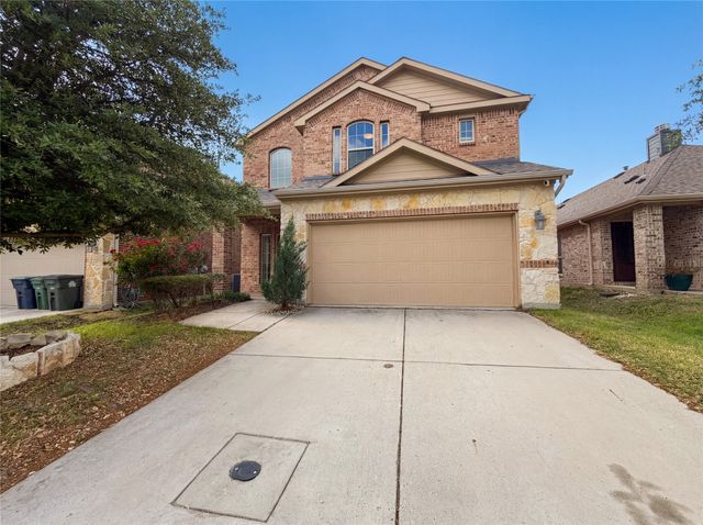 9829 Cottontail Lane, Mckinney, TX 75071