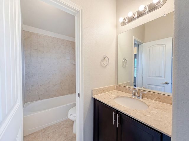 9829 Cottontail Lane, Mckinney, TX 75071