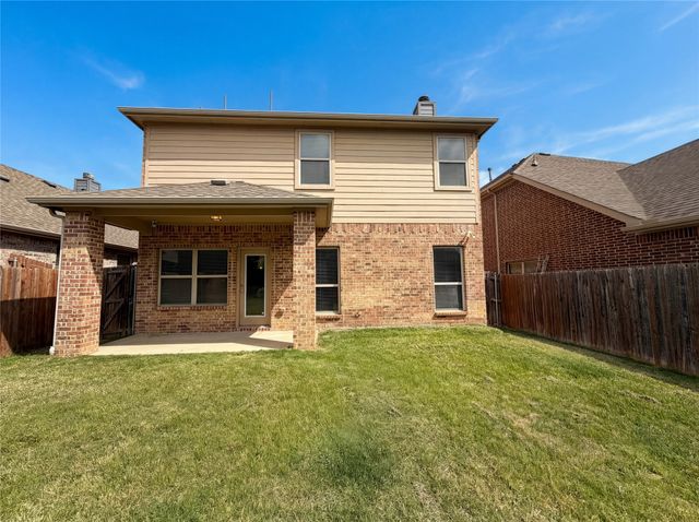 9829 Cottontail Lane, Mckinney, TX 75071