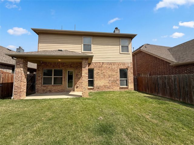 9829 Cottontail Lane, Mckinney, TX 75071