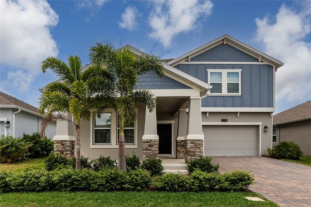 1778 BEE NICE DRIVE, Kissimmee, FL 34744
