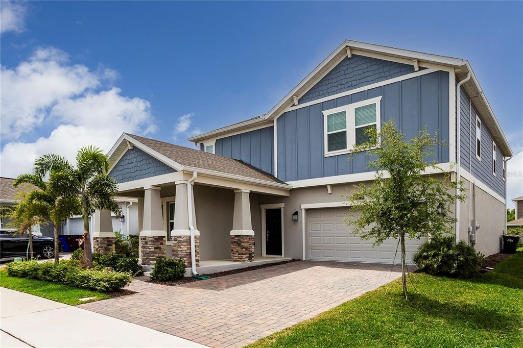 1778 BEE NICE DRIVE, Kissimmee, FL 34744