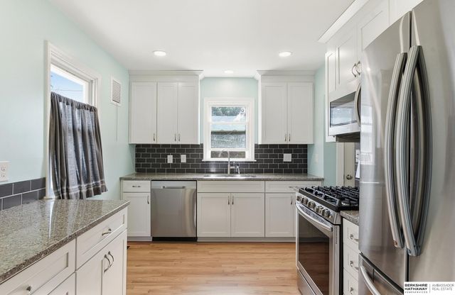 6783 Spencer Street, Omaha, NE 68104