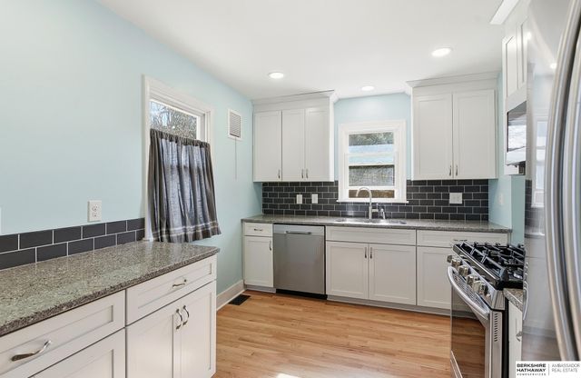 6783 Spencer Street, Omaha, NE 68104