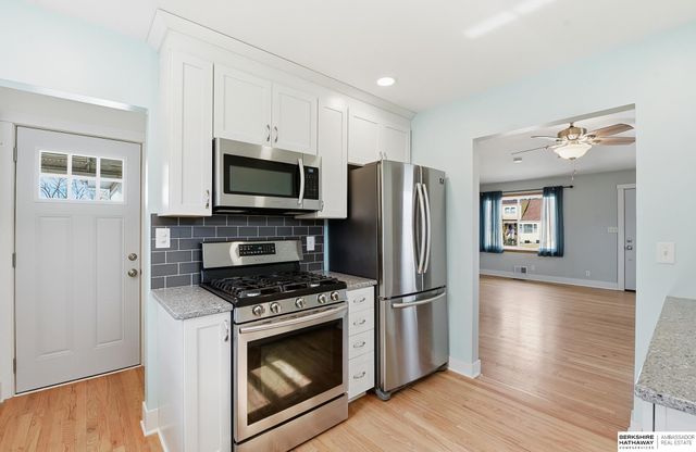 6783 Spencer Street, Omaha, NE 68104