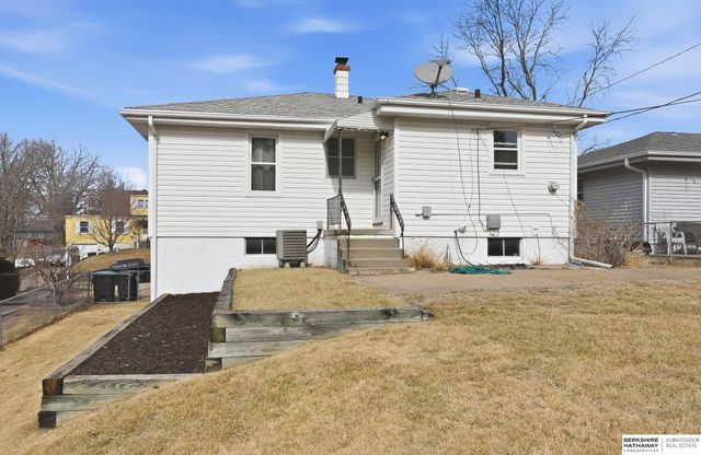 6783 Spencer Street, Omaha, NE 68104