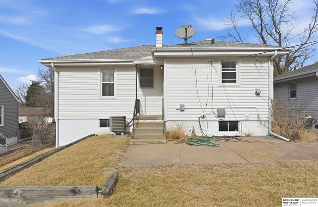 6783 Spencer Street, Omaha, NE 68104