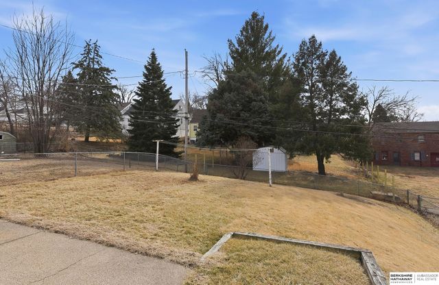 6783 Spencer Street, Omaha, NE 68104