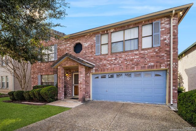 6919 Congressional Blvd, San Antonio, TX 78244