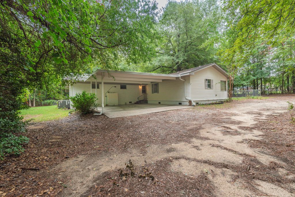 783 Main Street, New Ellenton, SC 29809