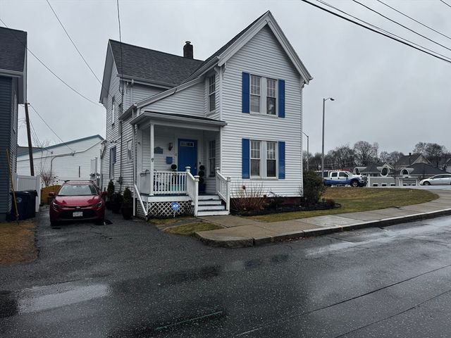 12 Bridge, Marlborough, MA 01752