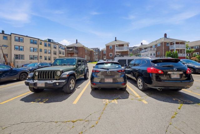 1722-1726 Commonwealth Ave. 1, Boston, MA 02135